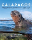 Galapagos : Preserving Darwin's Legacy - Book