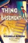 The Thing in the Basement: A Bloomsbury Reader - Book