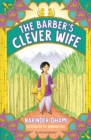 The Barber's Clever Wife: A Bloomsbury Reader : Brown Book Band - Book
