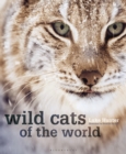 Wild Cats of the World - Book