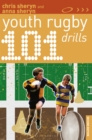 101 Youth Rugby Drills - Book