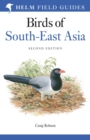 Field Guide to the Birds of South-East Asia - Book