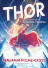 Thor - Book