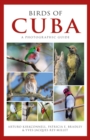 Photographic Guide to the Birds of Cuba - eBook