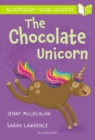 The Chocolate Unicorn: A Bloomsbury Young Reader : Lime Book Band - eBook