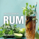 The Little Book of Rum Tips - Book