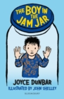 The Boy in the Jam Jar: A Bloomsbury Reader : Lime Book Band - Book