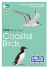 RSPB ID Spotlight - Coastal Birds - Book