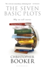 The Seven Basic Plots : Why We Tell Stories - Book
