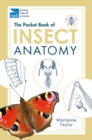 The Pocket Book of Insect Anatomy - Book