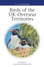 Birds of the UK Overseas Territories - Book
