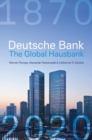 Deutsche Bank: The Global Hausbank, 1870   2020 - eBook