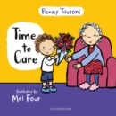 Time to Care : Explore empathy and kindness with your little one - Book