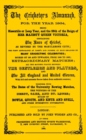 Wisden Cricketers' Almanack 1864 - eBook