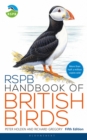 RSPB Handbook of British Birds : Fifth edition - Book