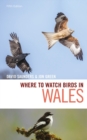 Where to Watch Birds in Wales - eBook