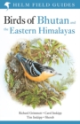 Birds of Bhutan and the Eastern Himalayas - eBook