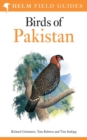 Birds of Pakistan - eBook