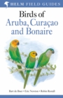 Birds of Aruba, Curacao and Bonaire - eBook