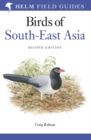 Field Guide to the Birds of South-East Asia - eBook