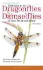 Field Guide to the Dragonflies and Damselflies of Great Britain and Ireland - eBook