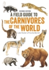 Field Guide to Carnivores of the World, 2nd edition - eBook