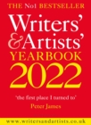 Writers  & Artists  Yearbook 2022 - eBook