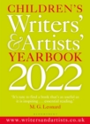 Children s Writers  & Artists  Yearbook 2022 - eBook