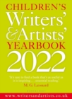 Children's Writers' & Artists' Yearbook 2022 - Book