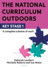 The National Curriculum Outdoors: KS1 - eBook