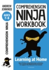 Comprehension Ninja Workbook for Ages 7-8 : Comprehension activities to support the National Curriculum at home - eBook