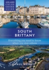 Adlard Coles Shore Guide: South Brittany : Everything You Need to Know When You Step Ashore - eBook
