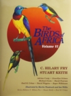 The Birds of Africa: Volume VI - eBook