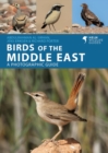 Birds of the Middle East - Book