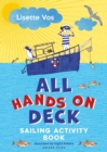 All Hands on Deck : Sailing Activity Book - eBook