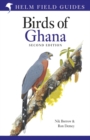 Field Guide to the Birds of Ghana : Second Edition - eBook