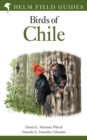 Field Guide to the Birds of Chile - eBook