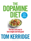 The Dopamine Diet - Book
