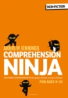 Comprehension Ninja for Ages 9-10: Non-Fiction : Comprehension worksheets for Year 5 - eBook