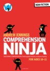 Comprehension Ninja for Ages 10-11: Non-Fiction : Comprehension worksheets for Year 6 - eBook