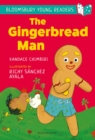 The Gingerbread Man: A Bloomsbury Young Reader : Turquoise Book Band - Book