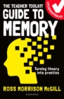 The Teacher Toolkit Guide to Memory - eBook