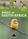 Birds of South Africa - Book
