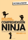 Comprehension Ninja for Ages 9-10: Fiction & Poetry : Comprehension worksheets for Year 5 - eBook
