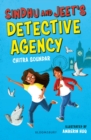 Sindhu and Jeet's Detective Agency: A Bloomsbury Reader : Grey Book Band - Book