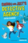 Sindhu and Jeet's Detective Agency: A Bloomsbury Reader : Grey Book Band - eBook