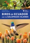 Birds of Ecuador and the Galapagos Islands - eBook