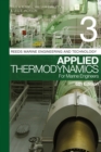 Reeds Vol 3: Applied Thermodynamics for Marine Engineers - Book