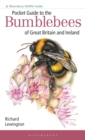 Pocket Guide to the Bumblebees of Great Britain and Ireland - eBook