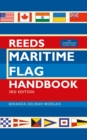 Reeds Maritime Flag Handbook 3rd edition : The Comprehensive Pocket Guide - Book